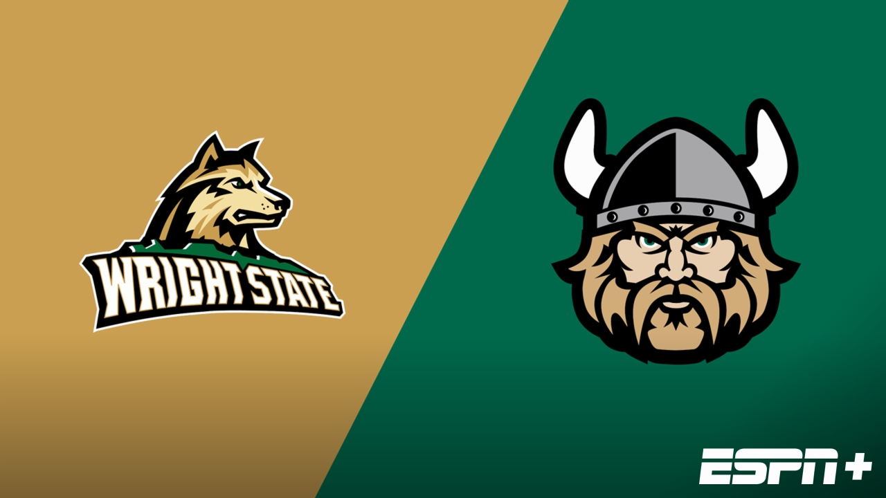 Wright State vs. Cleveland State