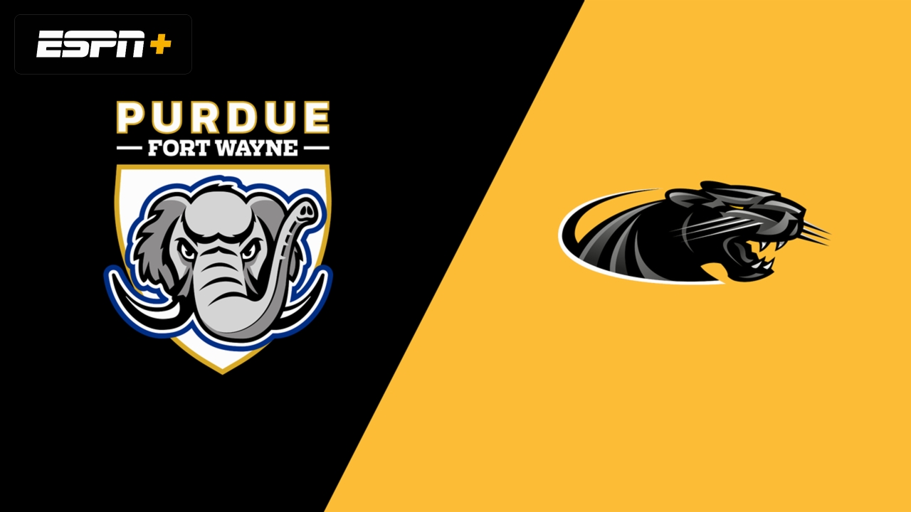 Purdue Fort Wayne vs. Milwaukee