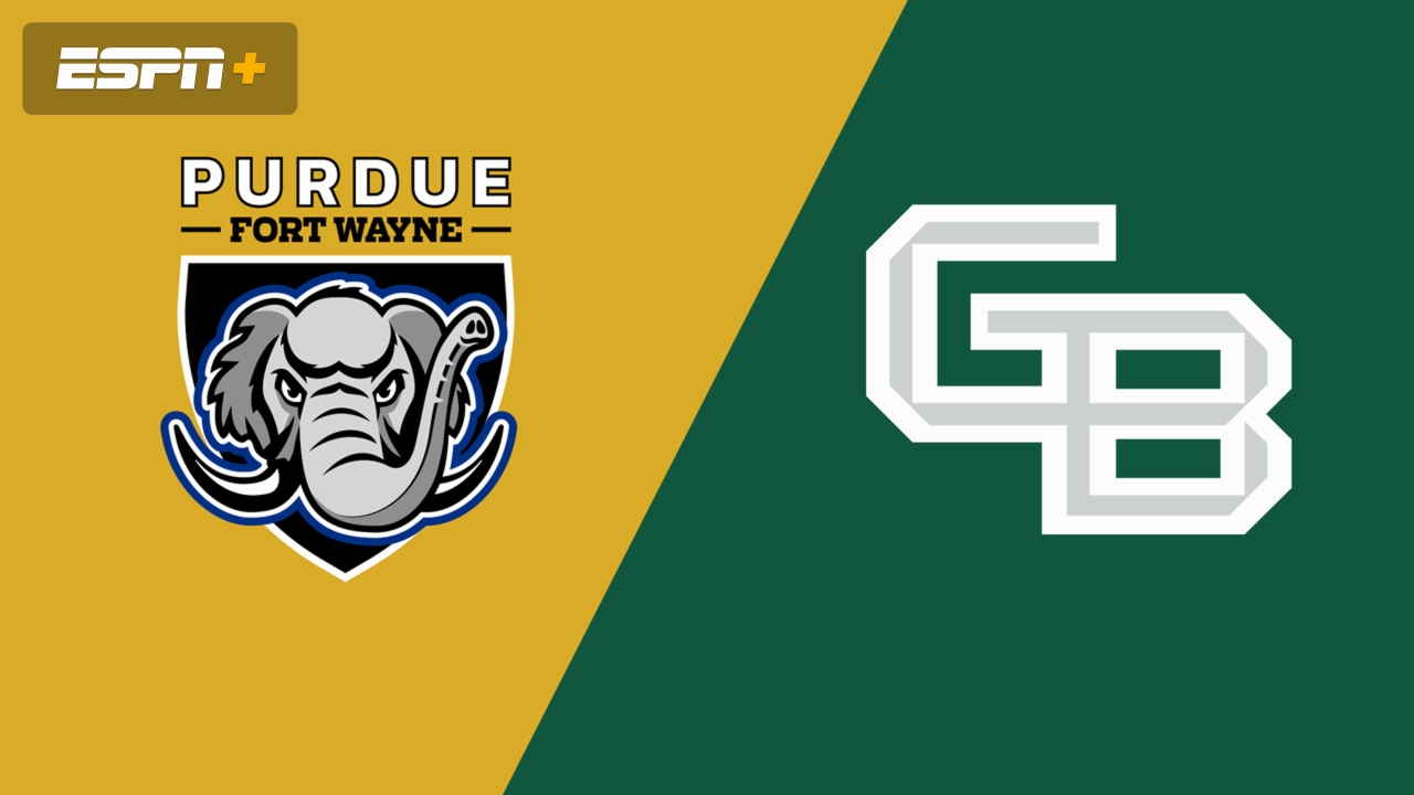 Purdue Fort Wayne vs. Green Bay