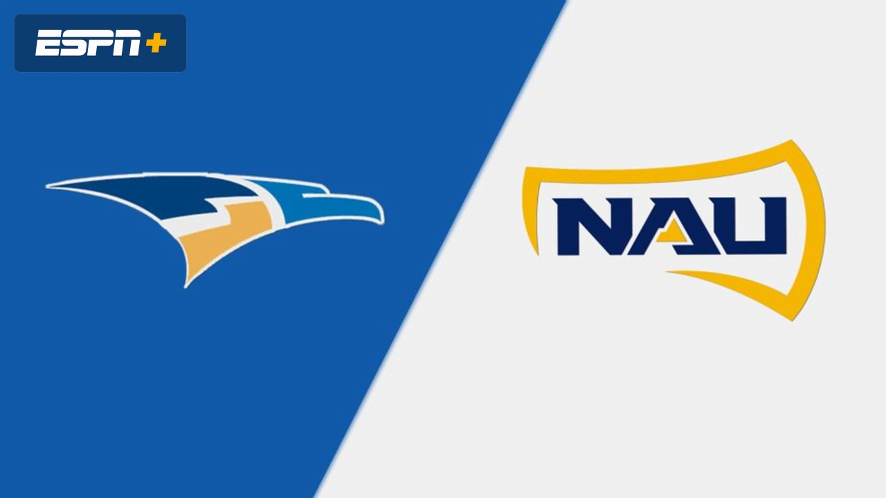 Fort Lewis vs. Northern Arizona