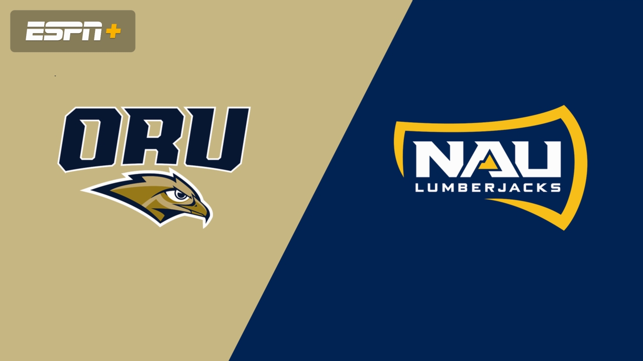 Oral Roberts vs. Northern Arizona