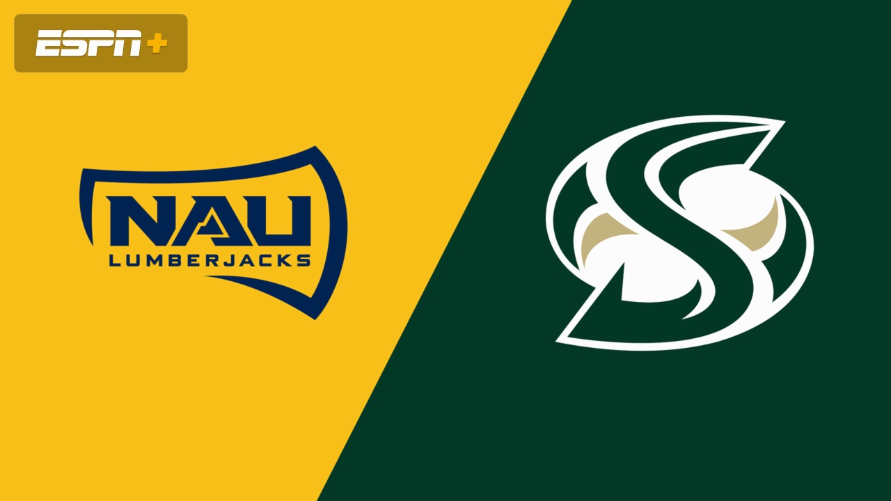 Northern Arizona vs. Sacramento State