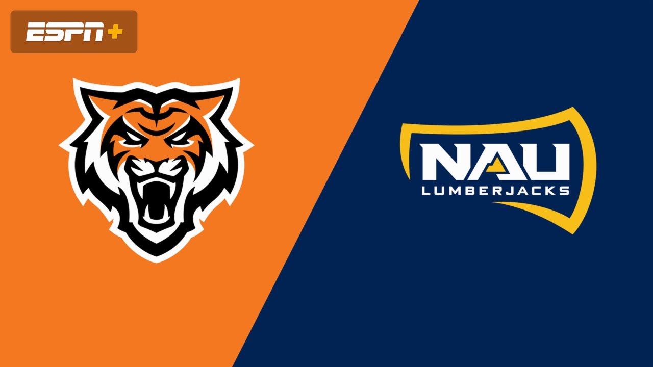Idaho State vs. Northern Arizona