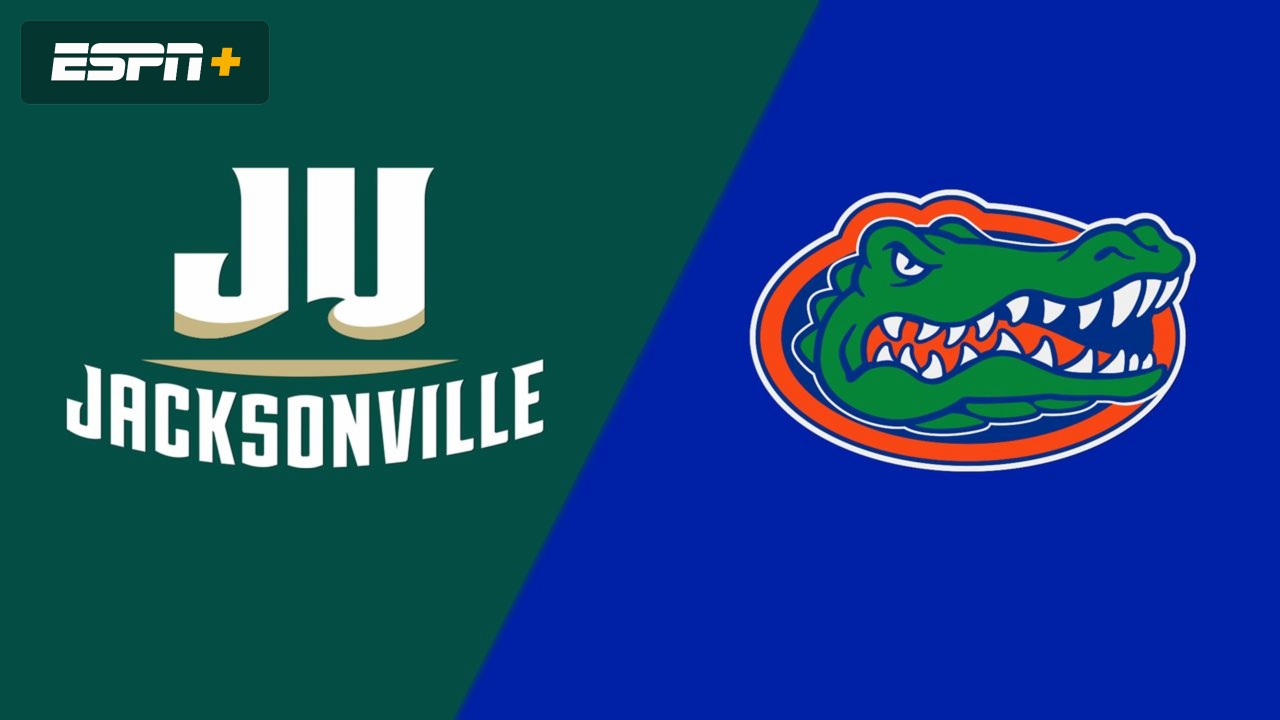 Jacksonville vs. #21 Florida