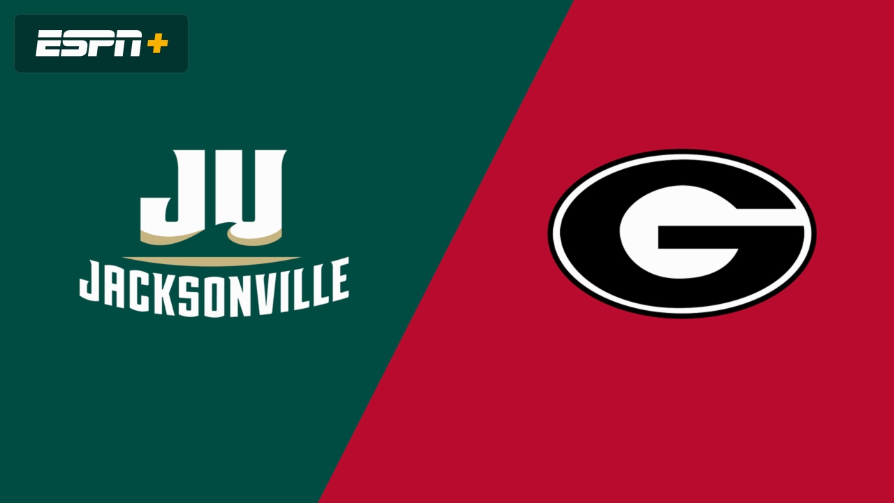 Jacksonville vs. Georgia