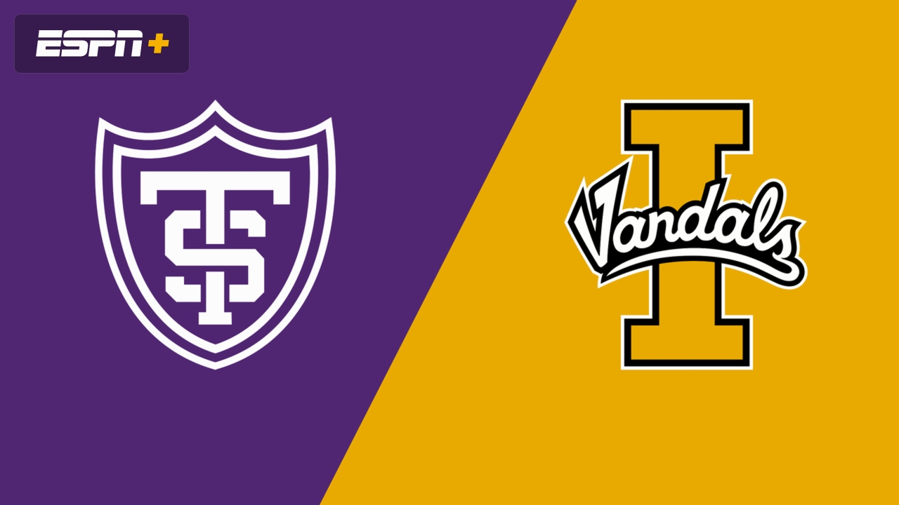 St. Thomas-Minnesota vs. Idaho