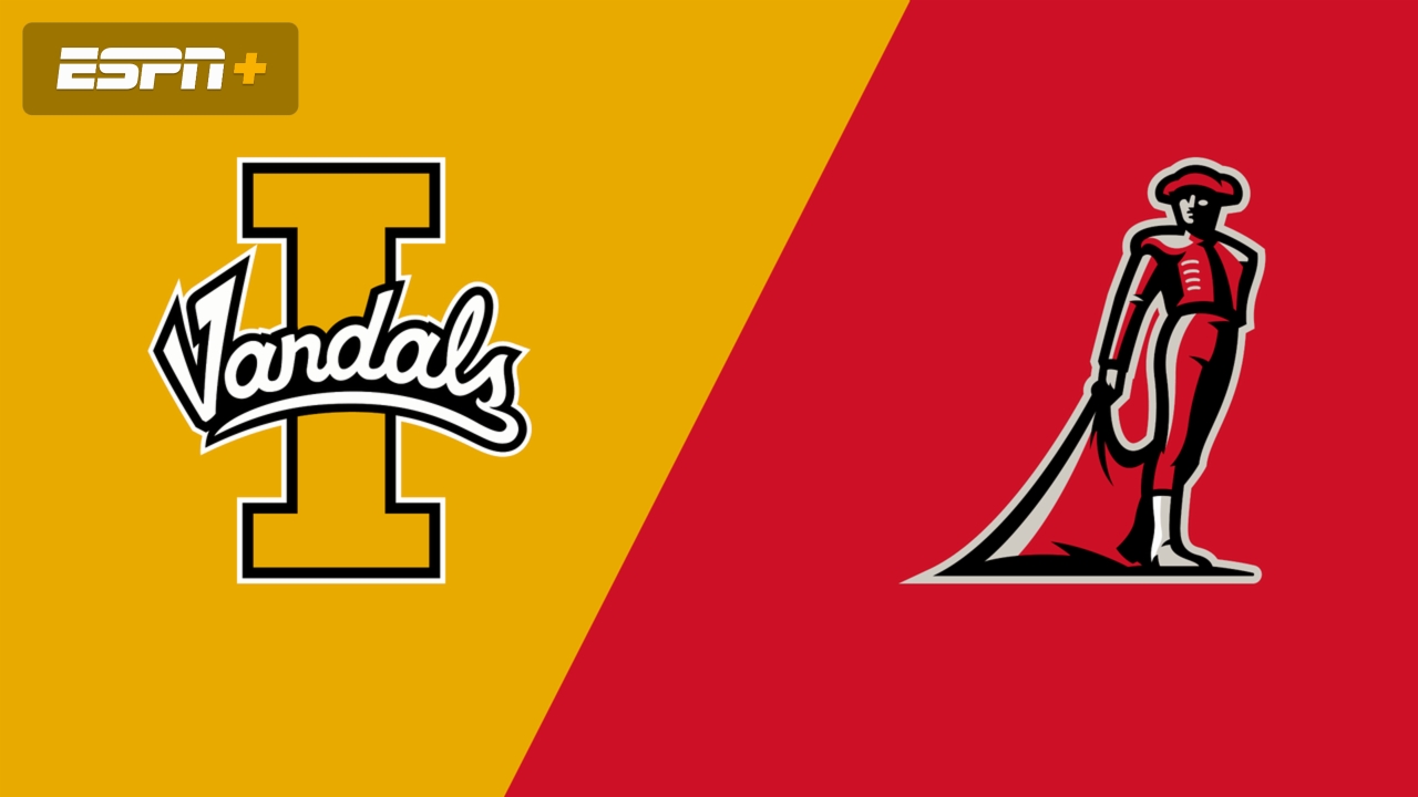 Idaho vs. Cal State Northridge