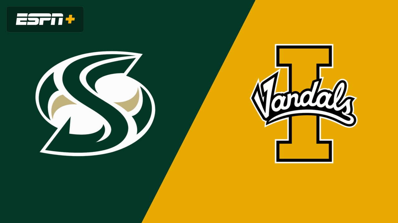 Sacramento State vs. Idaho