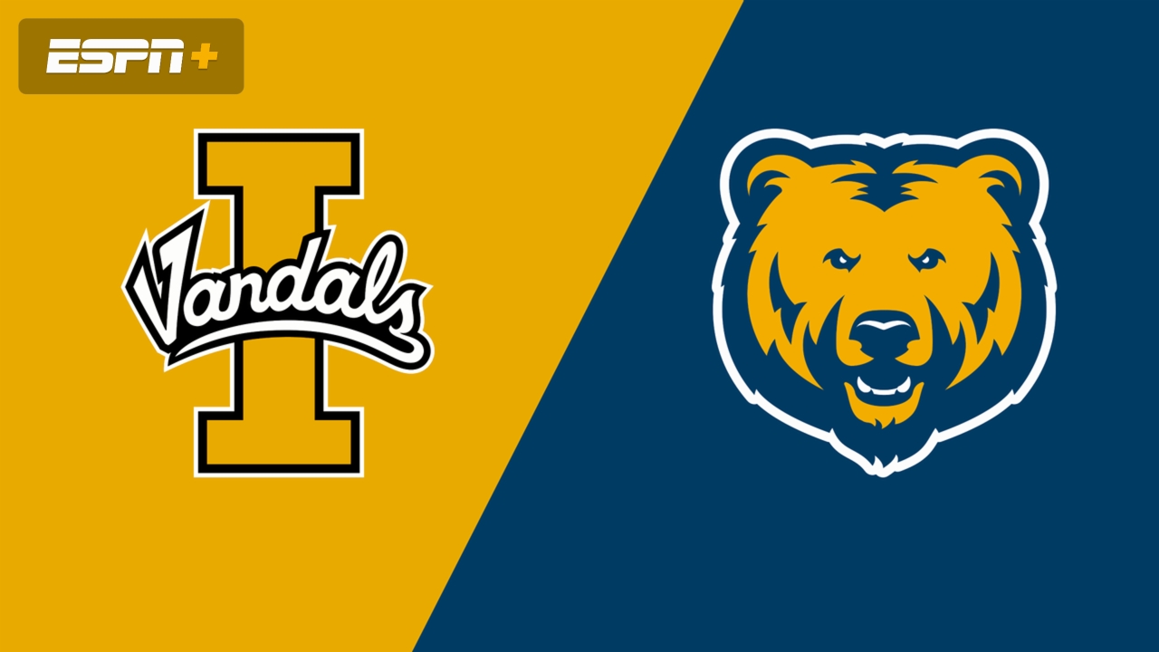 Idaho vs. Northern Colorado