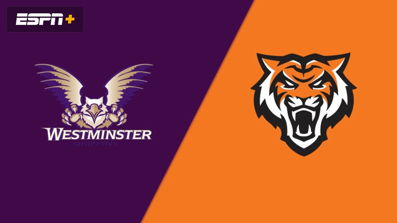 Westminster (UT) vs. Idaho State