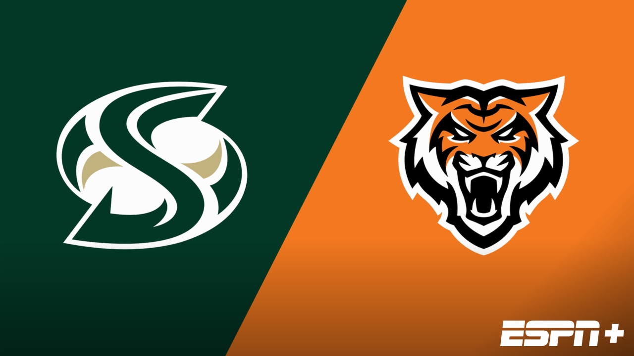 Sacramento State vs. Idaho State