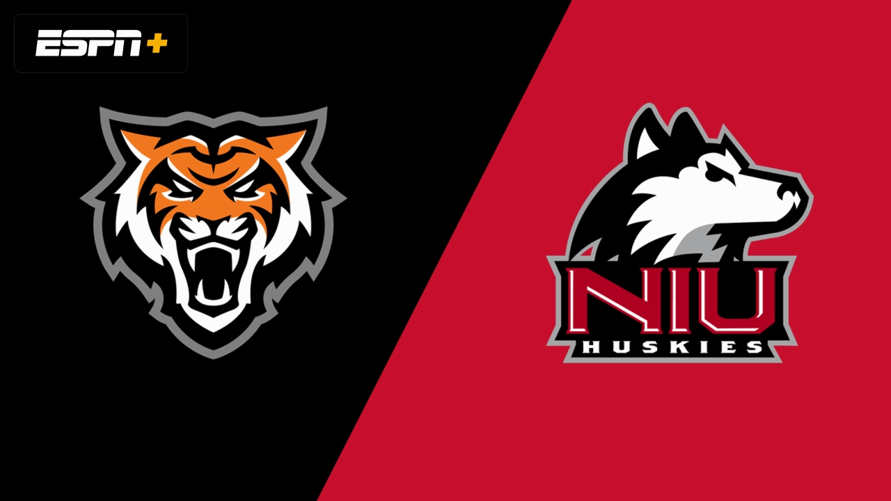 Idaho State vs. Northern Illinois