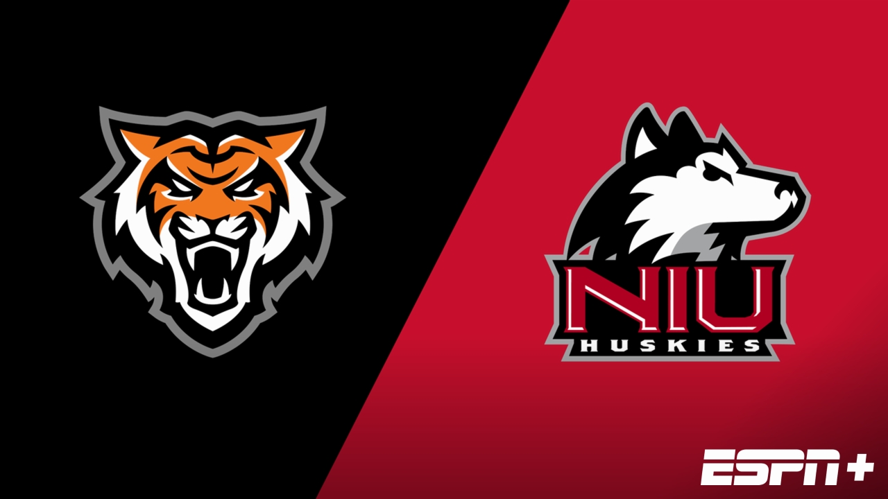 Idaho State vs. Northern Illinois