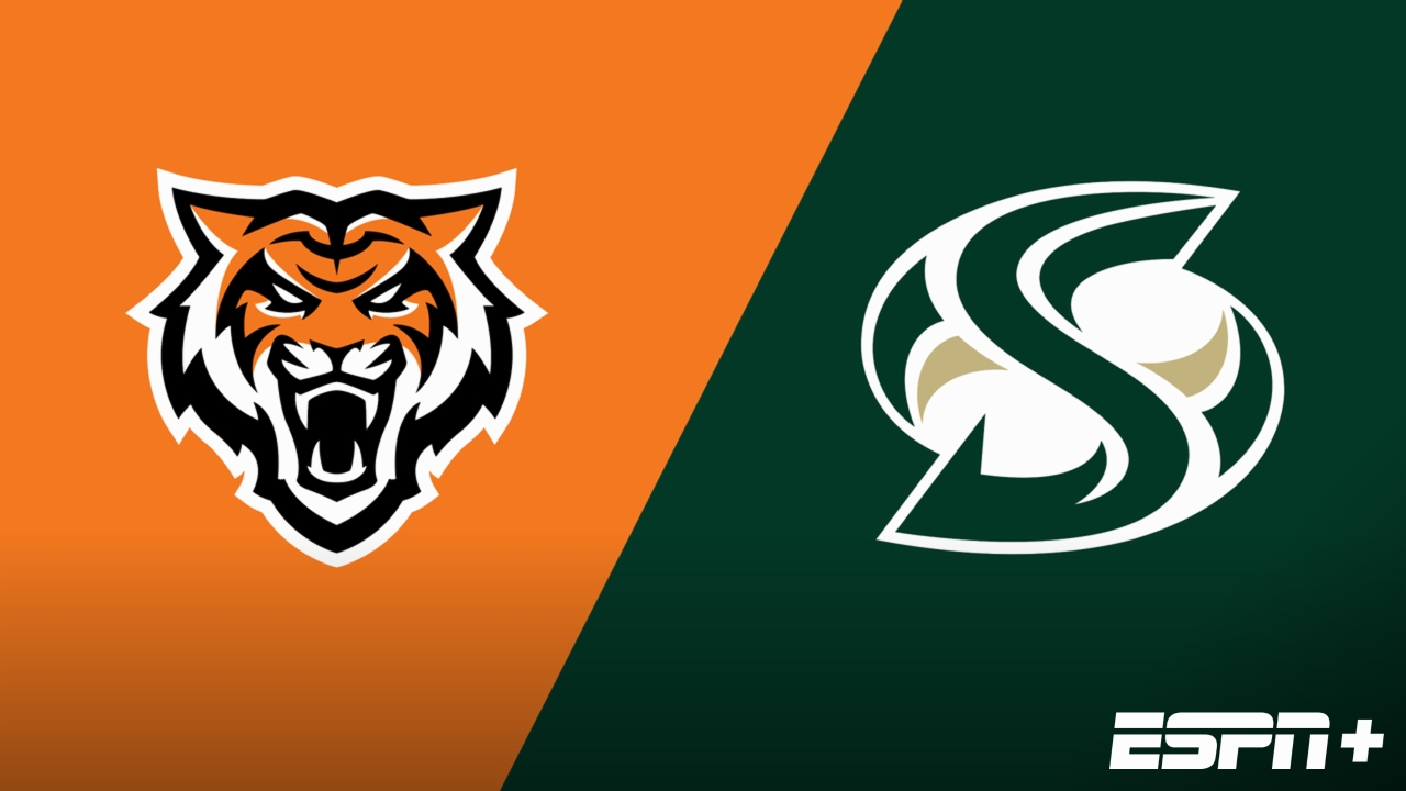 Idaho State vs. Sacramento State