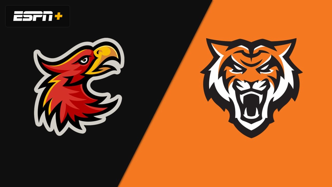 Arizona Christian vs. Idaho State