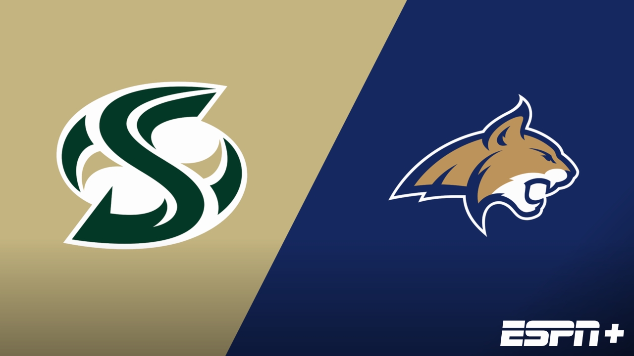 Sacramento State vs. Montana State