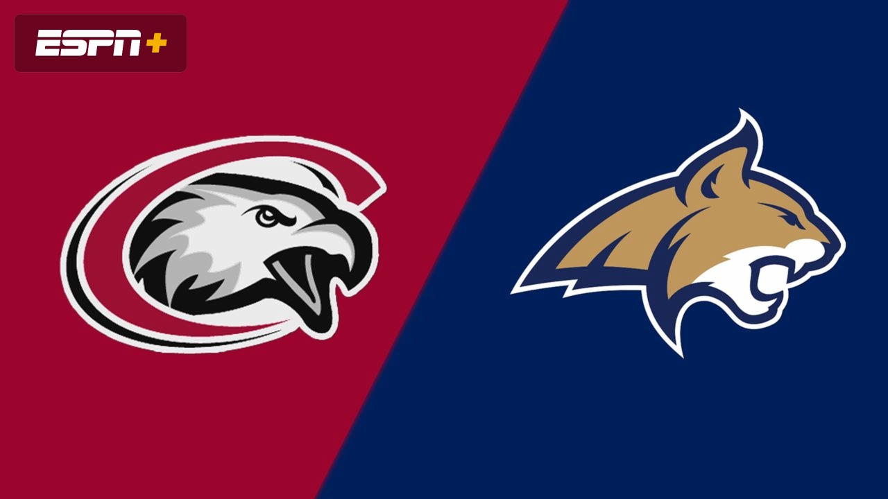 Chadron State vs. Montana State