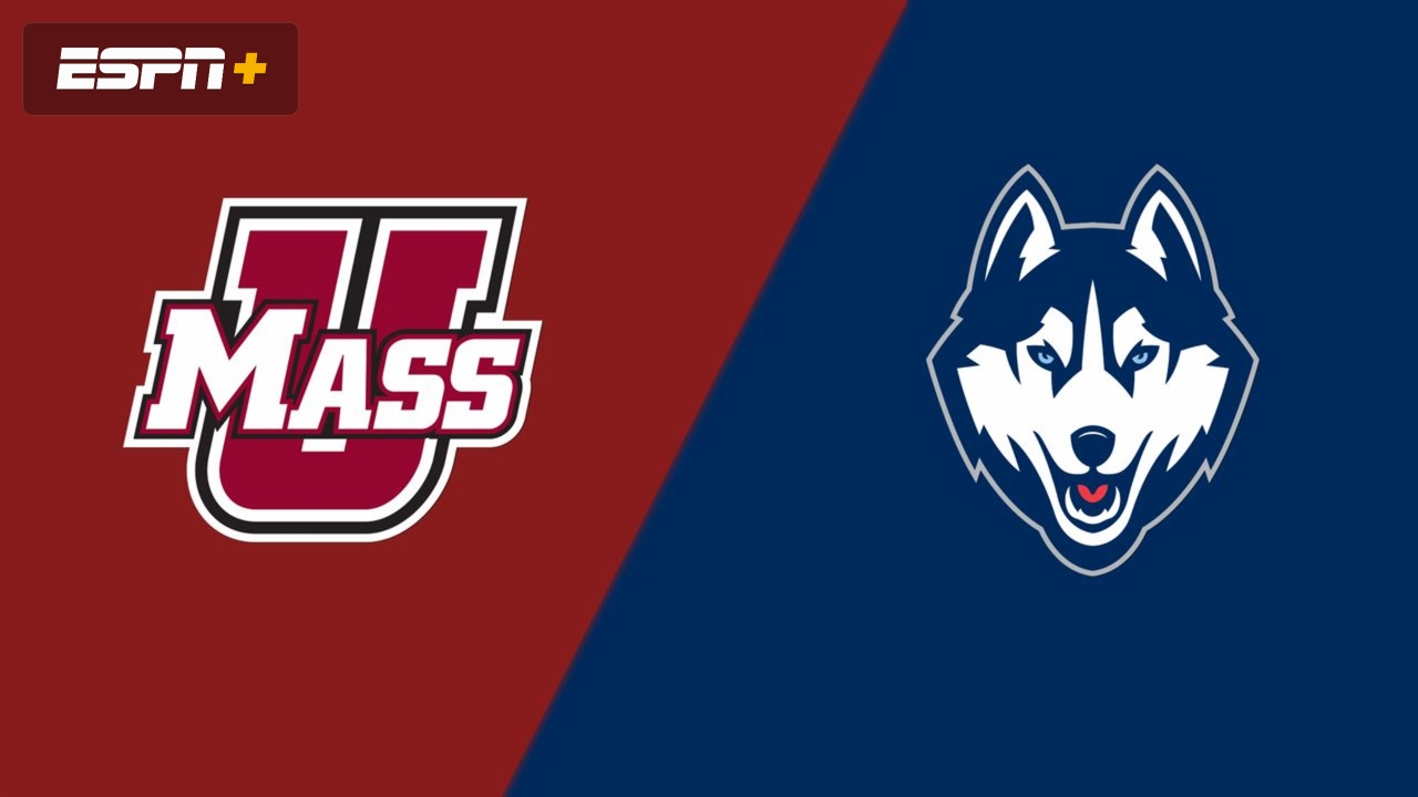 #15 Massachusetts vs. UConn
