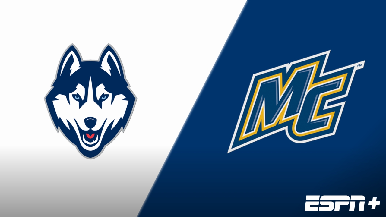 UConn vs. Merrimack
