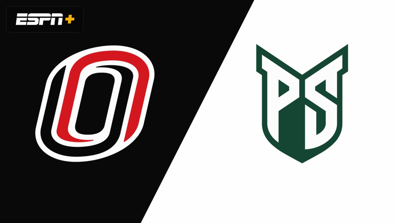 Omaha vs. Portland State