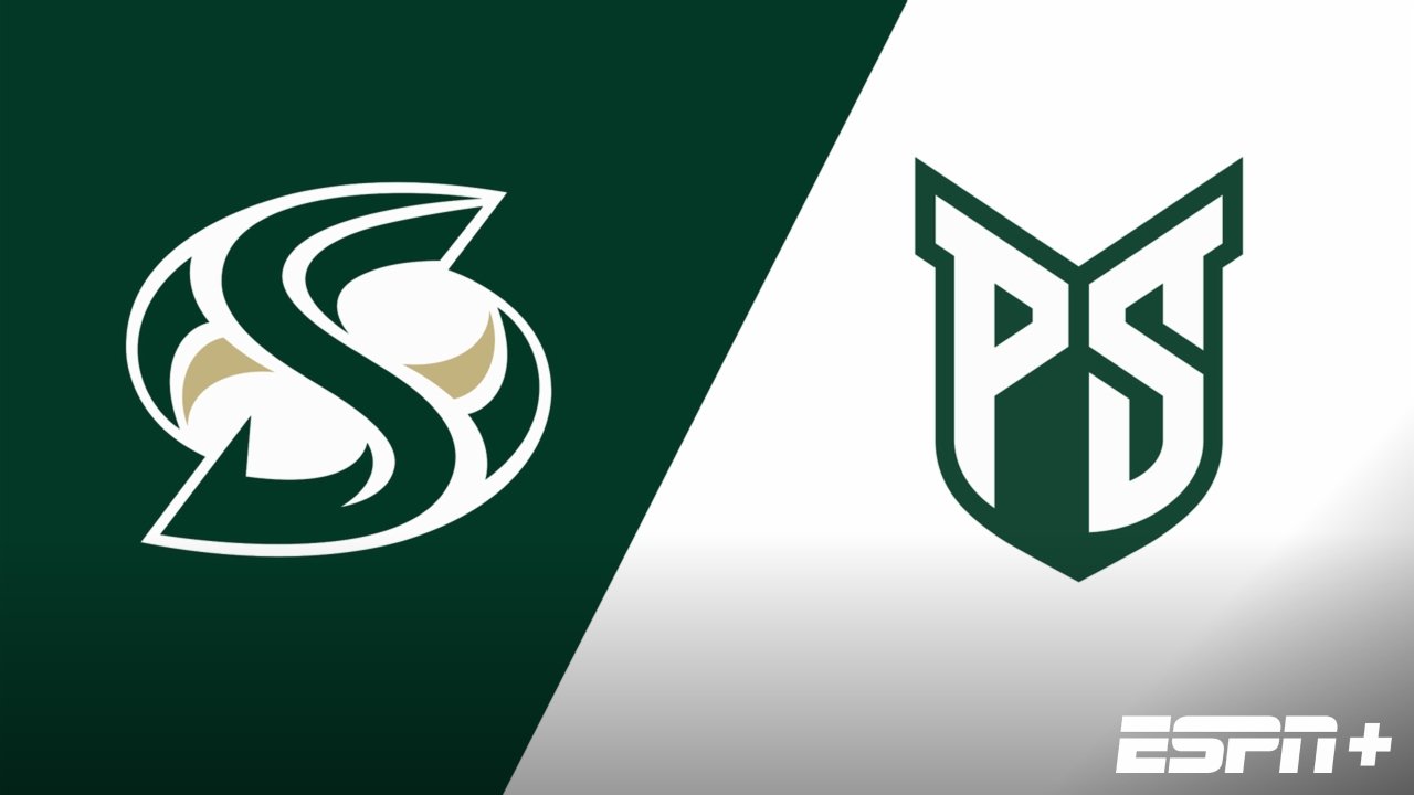 Sacramento State vs. Portland State