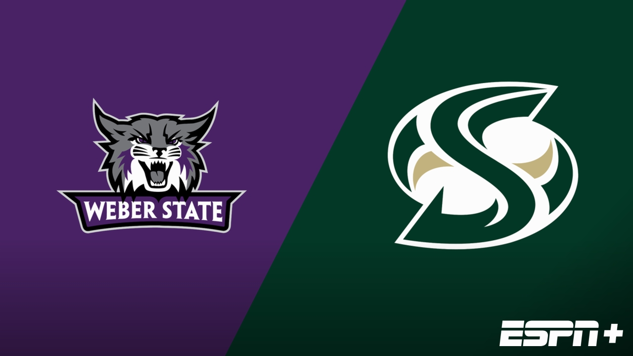 Weber State vs. Sacramento State