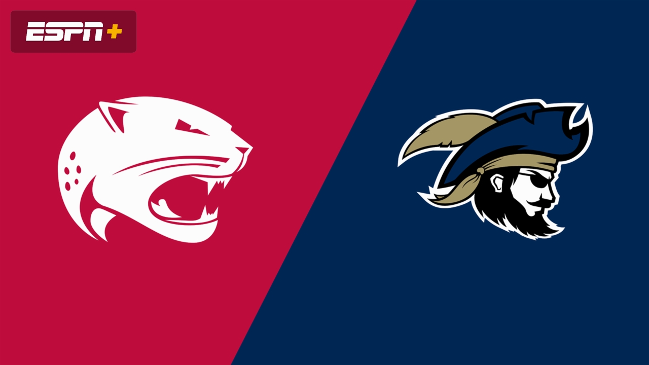 South Alabama vs. Charleston Southern