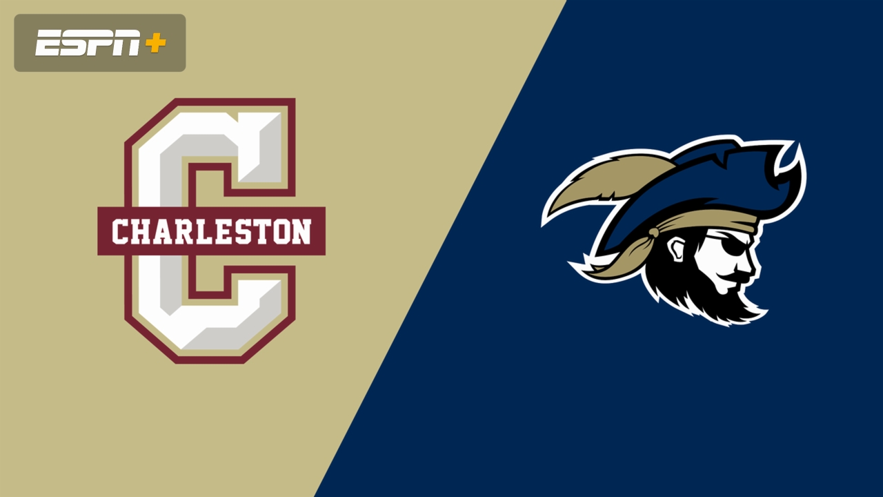 Charleston vs. Charleston Southern