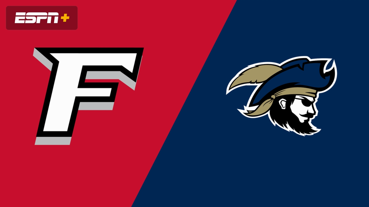 Fairfield vs. Charleston Southern