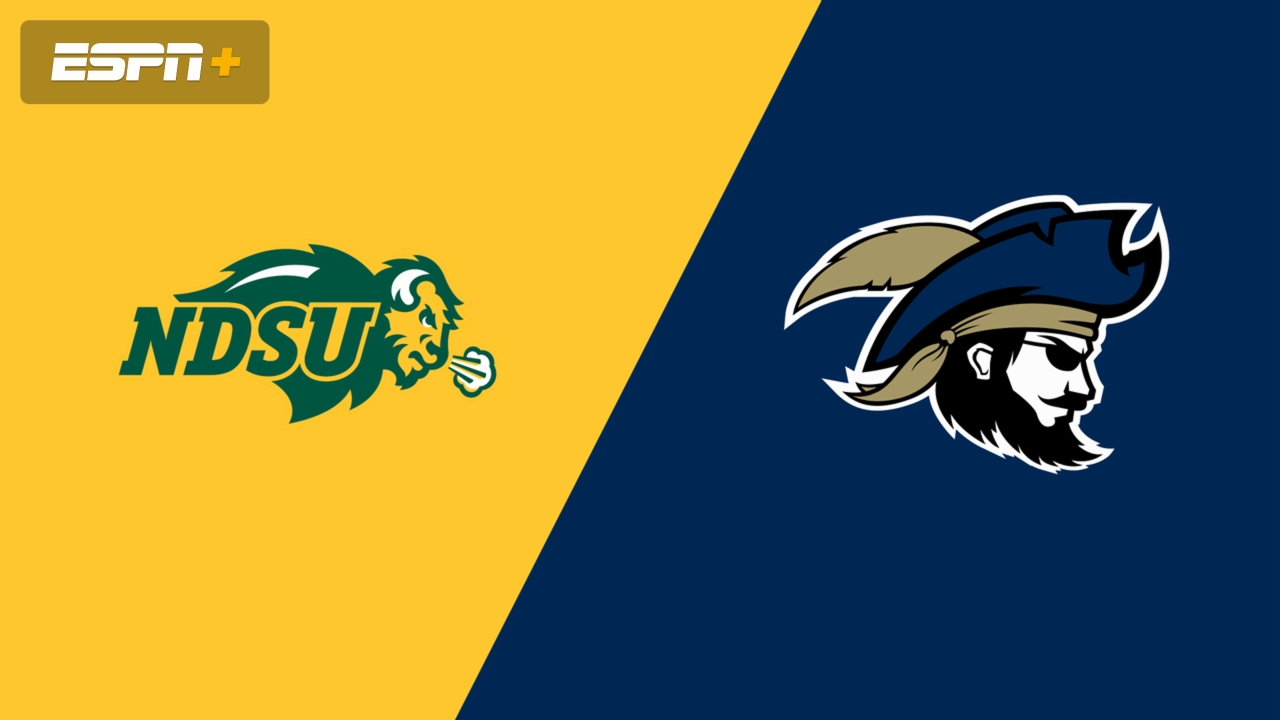 North Dakota State vs. Charleston Southern