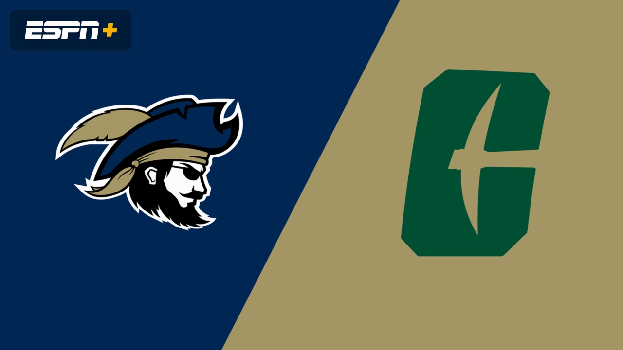 Charleston Southern vs. Charlotte