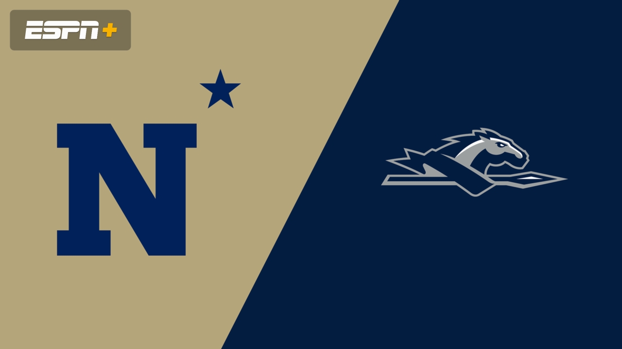 Navy vs. Longwood