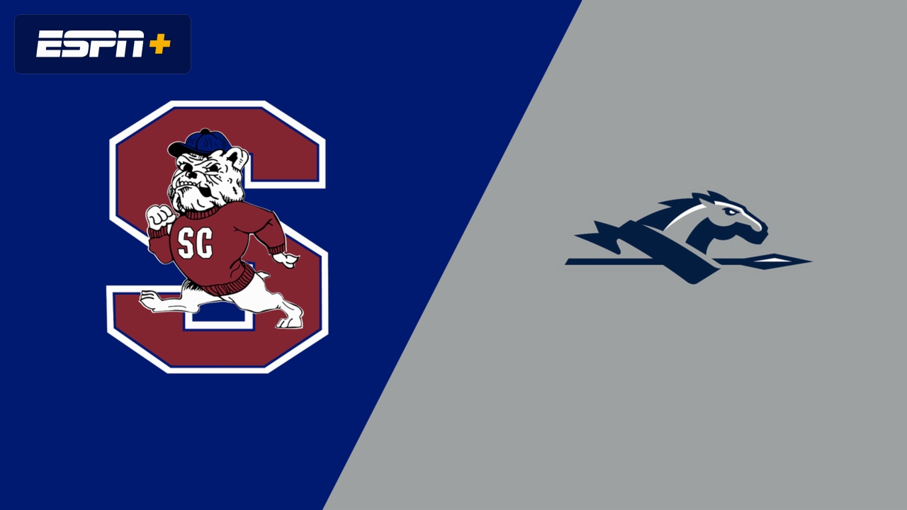South Carolina State vs. Longwood