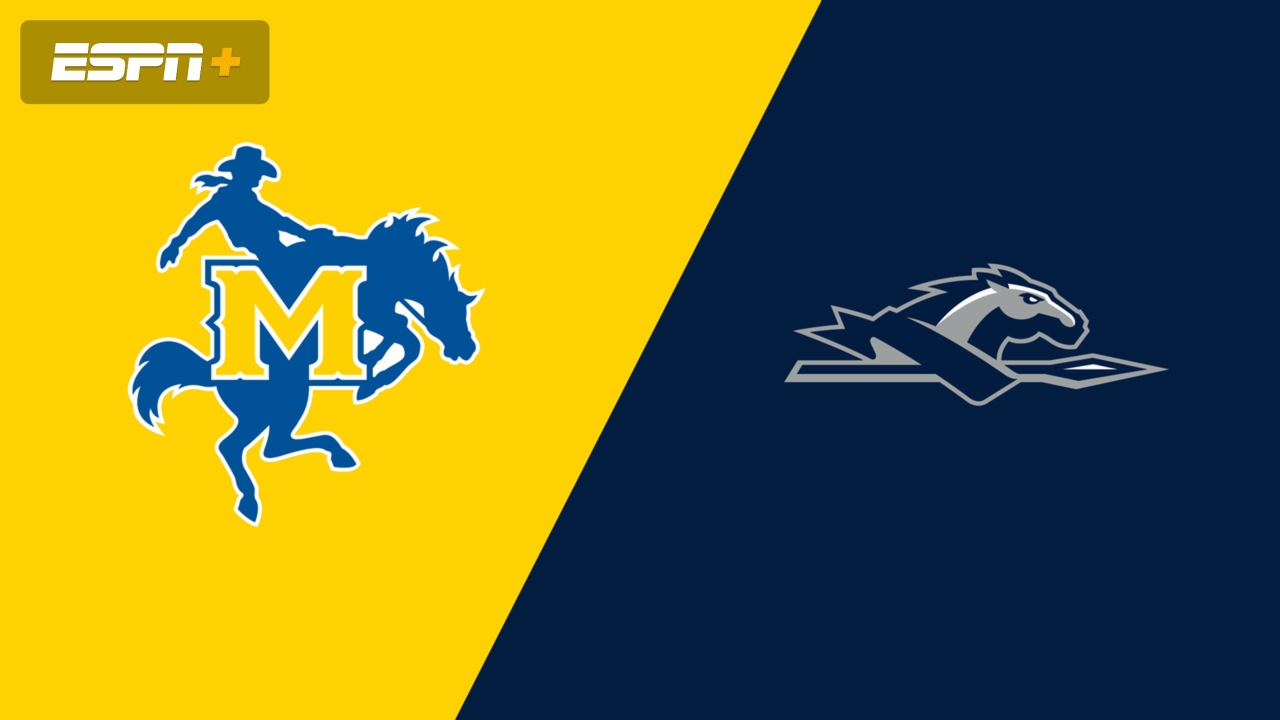 McNeese vs. Longwood