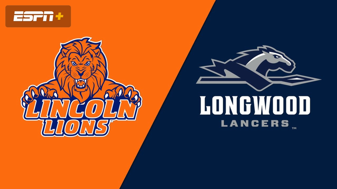 Lincoln (PA) vs. Longwood