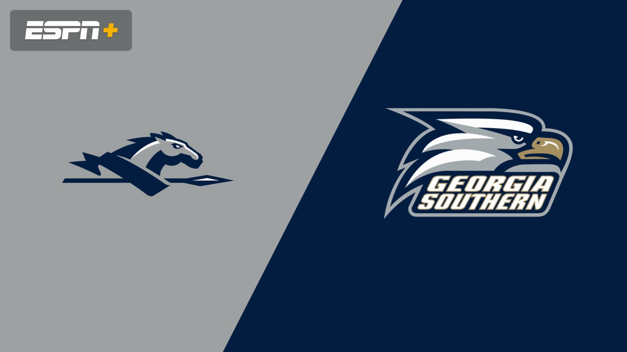 Longwood vs. Georgia Southern