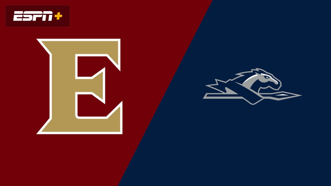 Elon vs. Longwood
