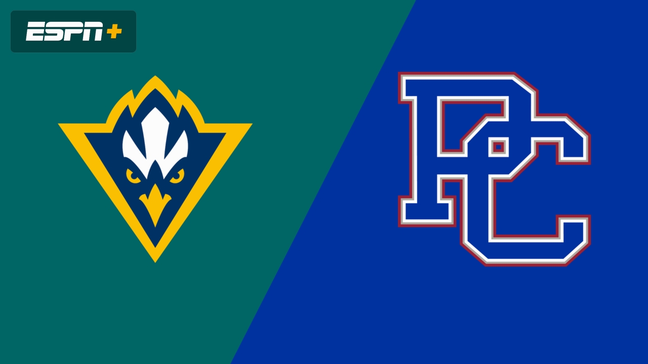 UNC Wilmington vs. Presbyterian
