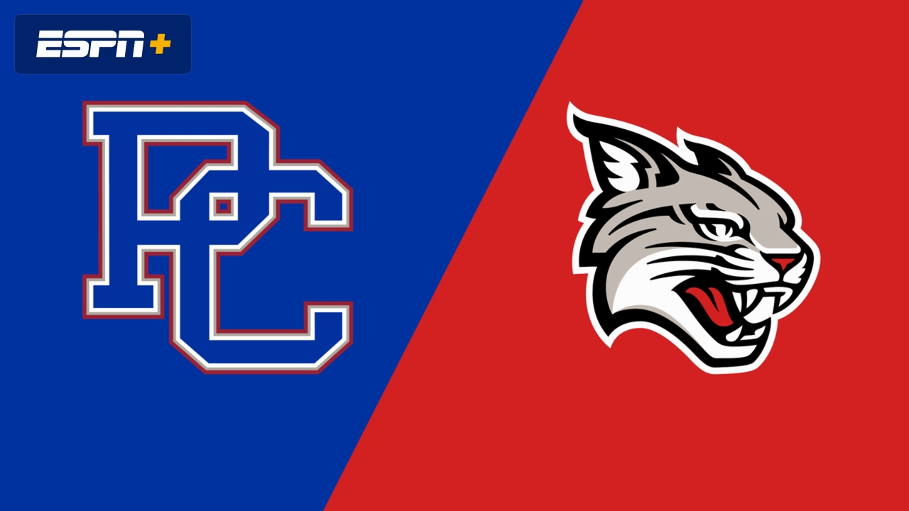Presbyterian vs. Davidson