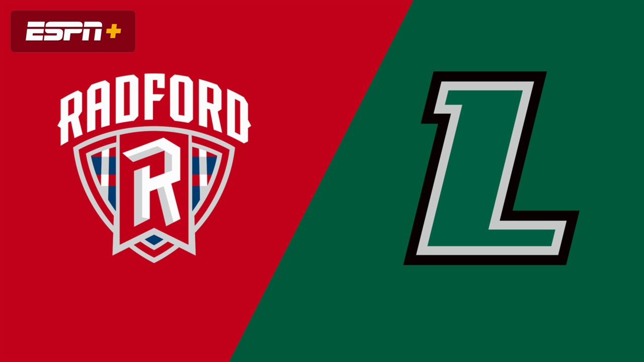 Radford vs. Loyola Maryland
