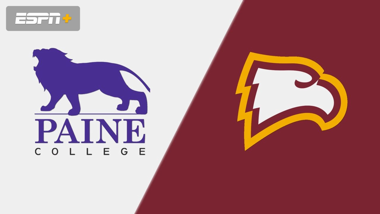 Paine vs. Winthrop