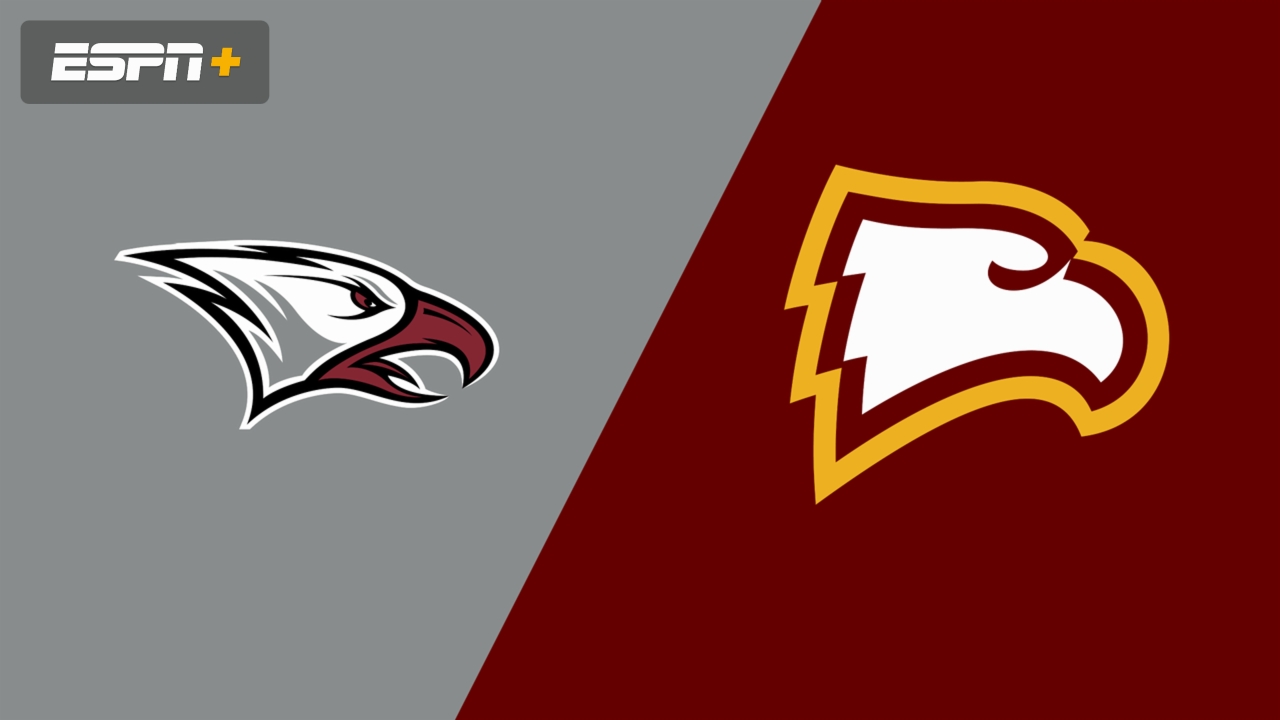 NC Central vs. Winthrop