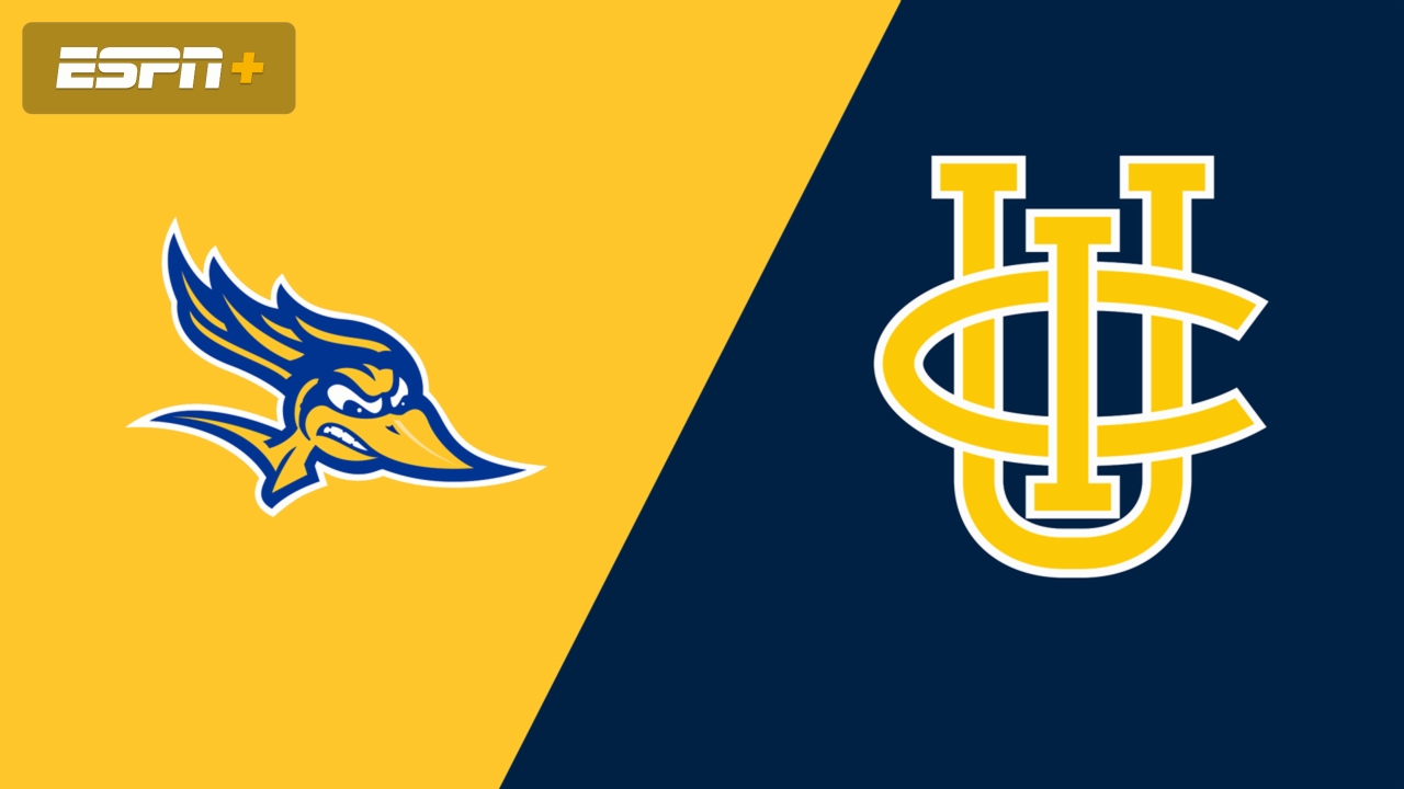 Cal State Bakersfield vs. UC Irvine