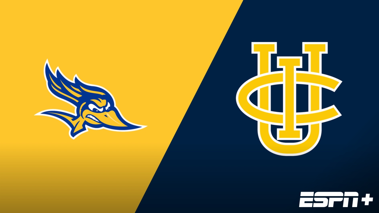 Cal State Bakersfield vs. UC Irvine