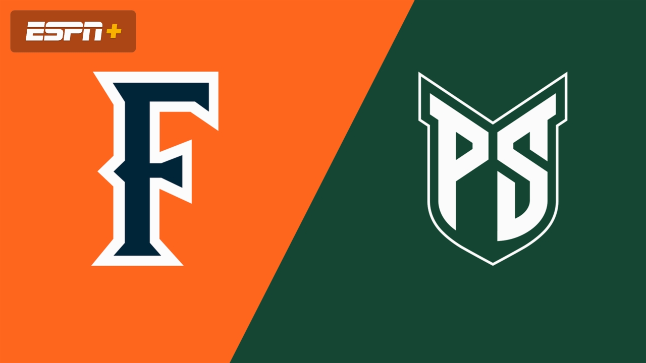 Cal State Fullerton vs. Portland State