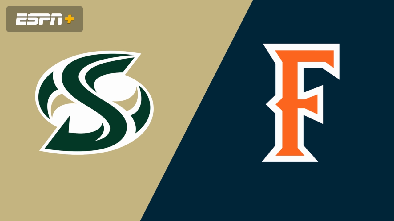 Sacramento State vs. Cal State Fullerton