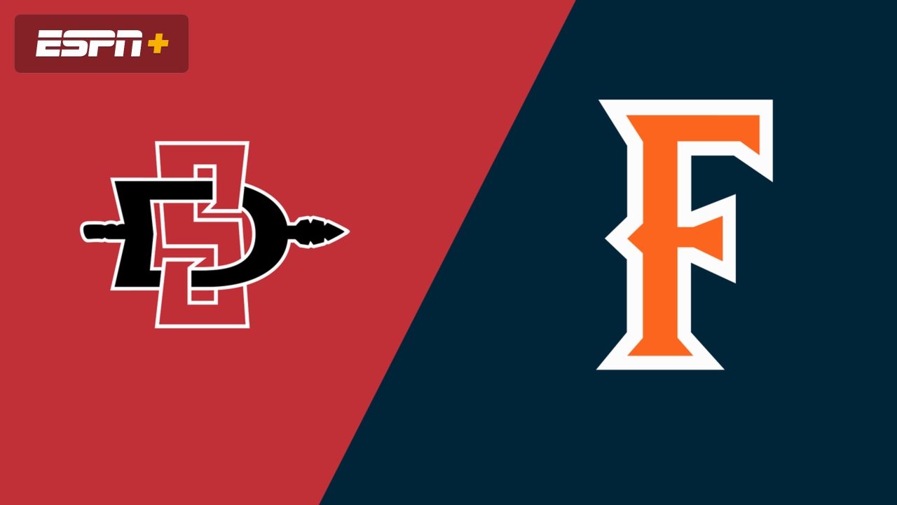 San Diego State vs. Cal State Fullerton