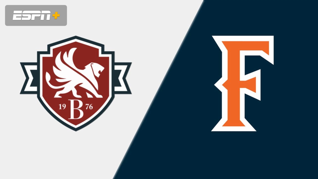 Bethesda vs. Cal State Fullerton