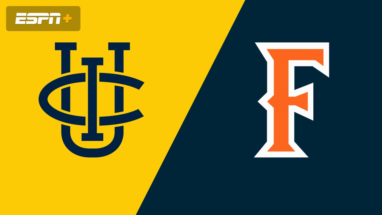UC Irvine vs. Cal State Fullerton