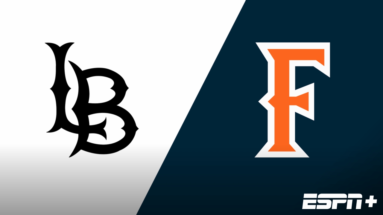 Long Beach State vs. Cal State Fullerton